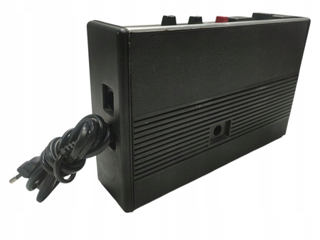 Magnetofon Unitra Lubartów MK-232 P