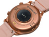 Smartwatch zegarek damski Riversong Motive 7C Różowy (SW71)
