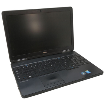 Laptop Dell Latitude E5540 i7-4600M 8GB RAM 320GB HDD