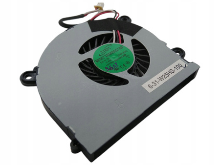 Wentylator AB6605HX-J03 z laptopa Ergo Devices Microlite 982