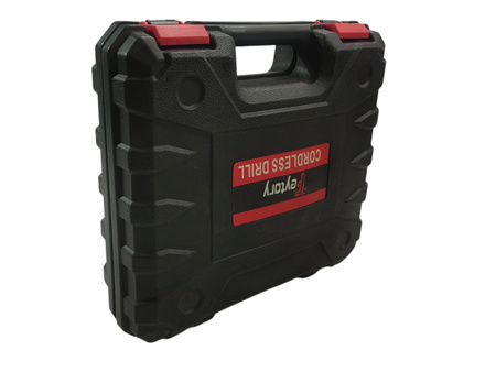 Wiertarko-wkrętarka Feytory 21 V z akcesoriami (16541J15)