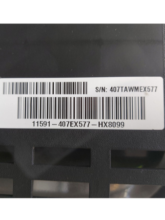 Kuchenka mikrofalowa LG MH6535NBS Smart Inverter Technologie 1000W 25L