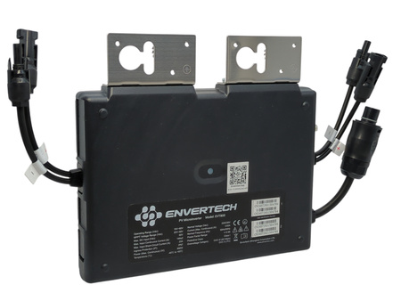 Mikroinwerter mikrofalownik Envertech EVT800-B