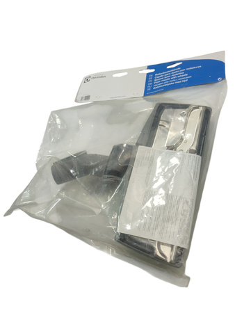 Ssawka z kółkami Electrolux ZE010 do odkurzacza 32 mm