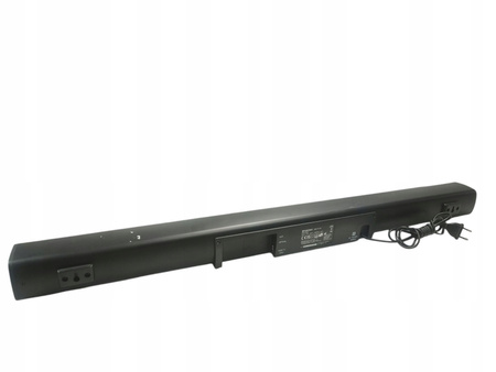 Soundbar Silvercrest SSB 70 D2