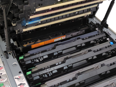 Drukarka jednofunkcyjna laserowa (kolor) Brother HL-3170CDW