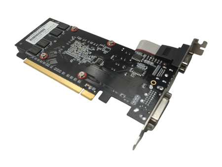 KARTA GRAFICZNA_GEFORCE-GT210-GRAPHIC |1GB|DDR3|64-BIT