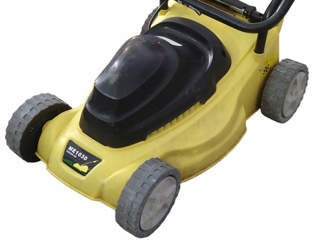 Kosiarka elektryczna ME1030 EM300-09 1000W 30cm