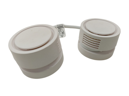 Wentylator na szyje DQ209 USB-C WENTYLATOR NA KARK