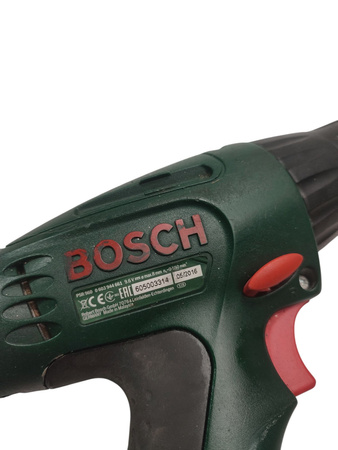 Wkrętarka akumulatorowa Bosch PSR 960 9.6V