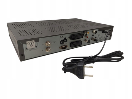 Dekoder HUMAX IRCI-5400