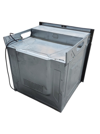 Piekarnik Fagor 5H-196X 51L 8funkcji A inox termoobieg
