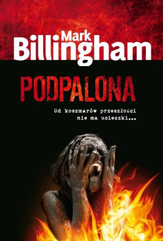 Podpalona