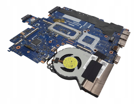 Płyta główna laptopa HP ProBook 450 G2 LA-B181P Rev: 1.0 i3-5010U
