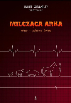 Milcząca Arka Juliet Gellatley, Tony Wardle