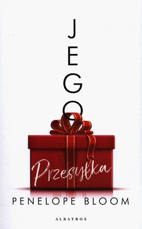 Jego przesyłka