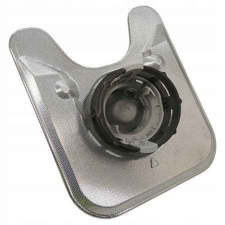 FILTR ZGRUBNY W11559846 ZMYWARKI WHIRLPOOL
