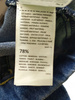 Spodnie dziecięce jeans SINSAY Rozmiar 98 NIEBIESKIE