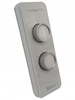 PANEL STEROWANIA BIAŁY MU30TME-02S 3120 MIKROFALI PROCLEAN