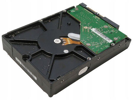 Dysk twardy Western Digital WD 1TB 3,5" SATA WD1001FALS 32MB CACHE