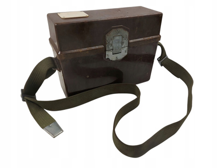 Stary Telefon polowy MB-66