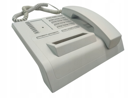 Telefon IP Siemens Openstage 15 SIP Biały