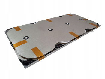 POLE INDUKCJI POCZWÓRNE A02919503D J2111150 ELECTROLUX 94959696200