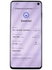 Smartfon Samsung Galaxy S10 SM-G973F/DS 8/128GB