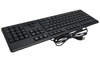 Klawiatura Dell KB212-B QuietKey USB czarna