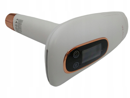 Depilator laserowy Beautifly B-Shine ICE