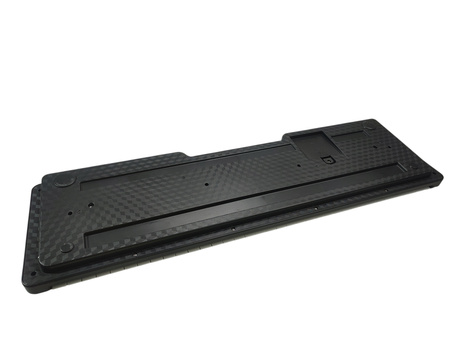 Klawiatura elektroniczna Keyboard MQ-6104 61 klawiszy 16 brzmień