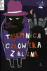 KSIĄŻKA TAJEMNICA CZŁOWIEKA Z BLIZNĄ PAWEŁ BERĘSEWICZ