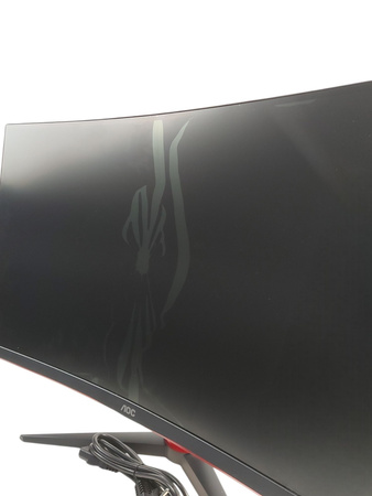 Monitor AOC CQ27G2SE 27"