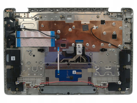Palmrest Laptopa HP ChromeBook x360 14a-ca0219ng