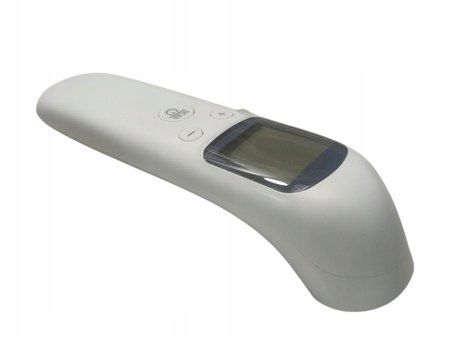 Termometr bezdotykowy na podczerwień KWL-F01