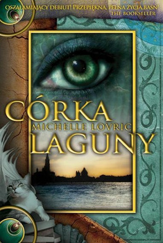 Córka Laguny Michelle Lovric