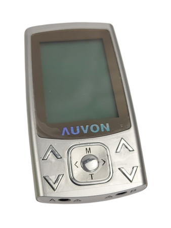 Symulator mięśni AUVON AS8012C PRĄD TENS EMS ELEKTROSTYMULATOR