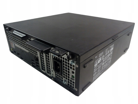 Komputer Dell OptiPlex 3040 i3-6100 4GB RAM 320GB HDD