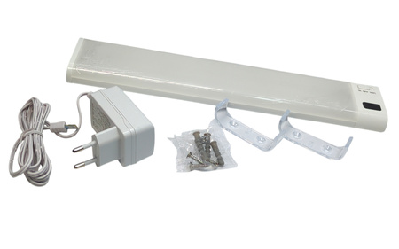 Lampa Podszafkowa LED 9W 580lm CCT z Czujnikiem Ruchu SMART+ WiFi Ledvance