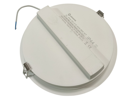 Oprawa Podtynkowa LED 30W 3000lm IP44 6500K Zimna Downlight 21,5cm LEDVANCE
