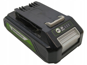 Akumulator bateria GREENWORKS G24B2 2Ah 24V