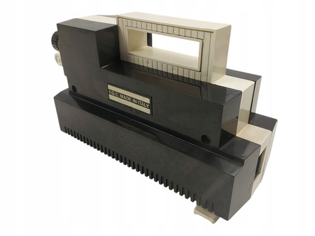 Zabytkowy mikroskop Elettro Microscopio Max M2 Max 20.000