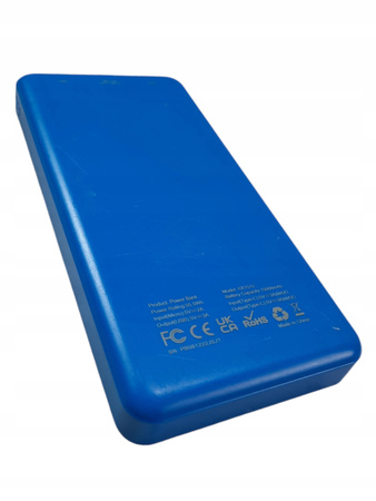 PowerBank Asperx AX1023 10000mAh 22.5W PD 20W QC3.0