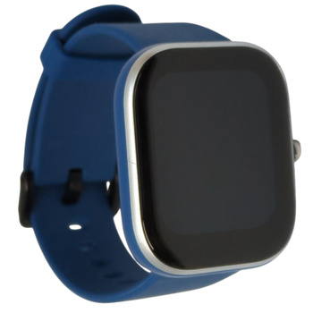 Smartwatch dziecięcy niebieski