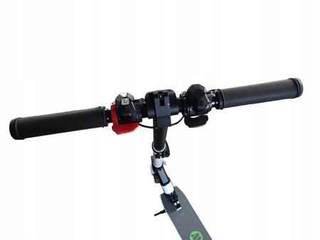 Hulajnoga Elektryczna Megawheels Scooter S1 250W Biała