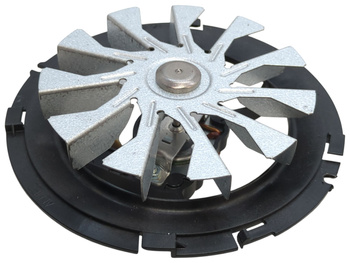 SILNIK UKŁADU WENTYLACJI DO PIEKARNIKA WHIRLPOOL PHVR6QH5U1IN