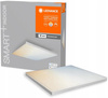 LAMPA LED PANEL PLAFON FRAMELESS 45X45 28W WIFI TUNABLE WHITE LEDVANCE