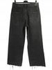 SPODNIE JEANS DAMSKIE MANGO ROZMIAR 36 CZARNE