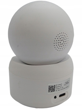 Galayou G2 Kamera wewnętrzna 2K