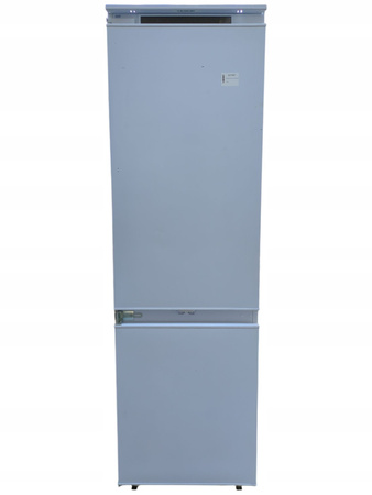 Lodówka do zabudowy AMICA BK3055.6 NF 177.6 cm 177/64 L Pełny No Frost